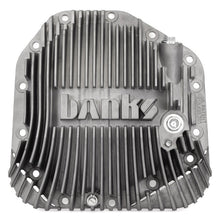 Load image into Gallery viewer, Banks Power 17+ Ford F250/F350 SRW Differential Cover Kit Dana M275- Natural AJ-USA, Inc