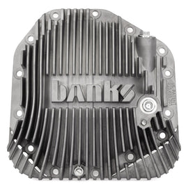 Banks Power 17+ Ford F250/F350 SRW Differential Cover Kit Dana M275- Natural AJ-USA, Inc