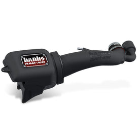 Banks Power 18-20 Jeep 3.6L Wrangler (JL) Ram-Air Intake System AJ-USA, Inc