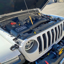 Load image into Gallery viewer, Banks Power 18-20 Jeep 3.6L Wrangler (JL) Ram-Air Intake System AJ-USA, Inc