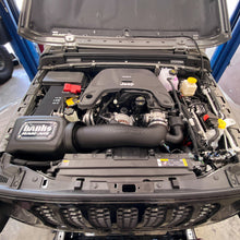 Load image into Gallery viewer, Banks Power 18-20 Jeep 3.6L Wrangler (JL) Ram-Air Intake System - Dry Filter AJ-USA, Inc