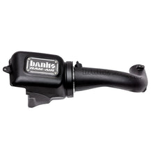 Load image into Gallery viewer, Banks Power 18-21 Jeep 2.0L Turbo Wrangler (JL) Dry Filter Ram-Air Intake System AJ-USA, Inc