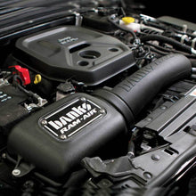 Load image into Gallery viewer, Banks Power 18-21 Jeep 2.0L Turbo Wrangler (JL) Dry Filter Ram-Air Intake System AJ-USA, Inc