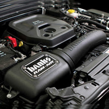 Load image into Gallery viewer, Banks Power 18-21 Jeep 2.0L Turbo Wrangler (JL) Dry Filter Ram-Air Intake System AJ-USA, Inc