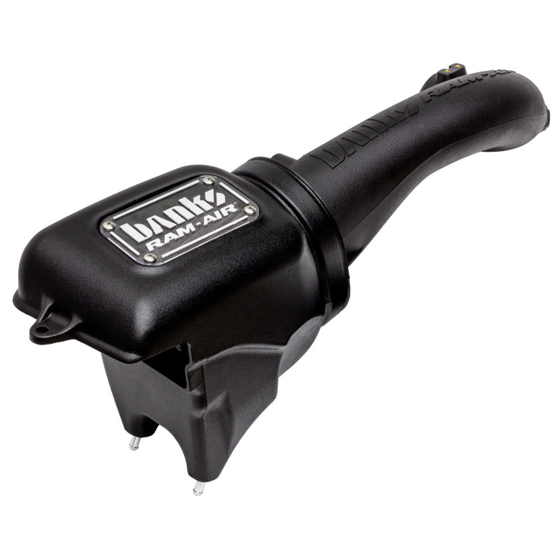 Banks Power 18-21 Jeep 2.0L Turbo Wrangler (JL) Dry Filter Ram-Air Intake System AJ-USA, Inc