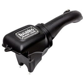 Banks Power 18-21 Jeep 2.0L Turbo Wrangler (JL) Dry Filter Ram-Air Intake System AJ-USA, Inc