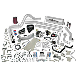 Banks Power 83-93 Ford 6.9/7.3L Trk C-6 Sidewinder Turbo System - Wastegated AJ-USA, Inc