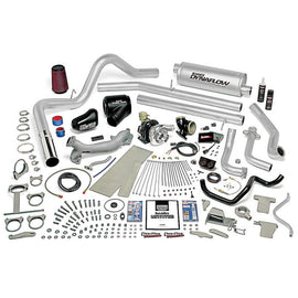 Banks Power 83-93 Ford 6.9/7.3L Trk Man Sidewinder Turbo System - Wastegated AJ-USA, Inc