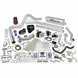 Banks Power 83-93 Ford 6.9/7.3L Trk Man Sidewinder Turbo System - Wastegated AJ-USA, Inc