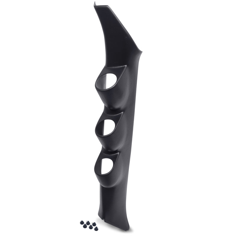 Banks Power 88-94 Chevy/GMC Truck Full Pillar Mount - 3 Gauge AJ-USA, Inc