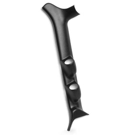 Banks Power 92-97 Ford Full Pillar Mount - 2 Gauge AJ-USA, Inc