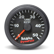 Load image into Gallery viewer, Banks Power 93-2002 Cummins 5.9/8.3L Mh Boost Gauge Kit AJ-USA, Inc