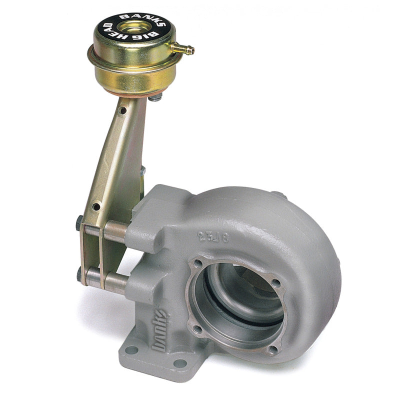 Banks Power 94-02 Dodge 5.9L Quick-Turbo System AJ-USA, Inc