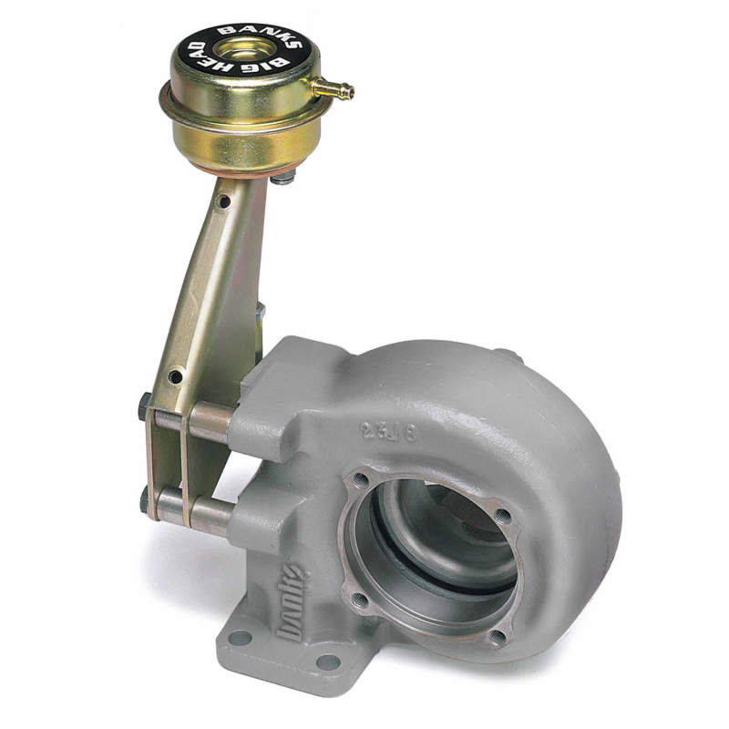 Banks Power 94-02 Dodge 5.9L Quick-Turbo System AJ-USA, Inc
