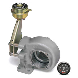 Banks Power 94-02 Dodge 5.9L Quick-Turbo System w/ Boost Gauge AJ-USA, Inc