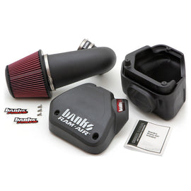 Banks Power 94-02 Dodge 5.9L Ram-Air Intake System AJ-USA, Inc