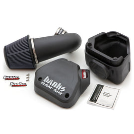 Banks Power 94-02 Dodge 5.9L Ram-Air Intake System - Dry Filter AJ-USA, Inc
