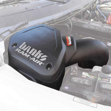 Load image into Gallery viewer, Banks Power 94-02 Dodge 5.9L Ram-Air Intake System - Dry Filter AJ-USA, Inc