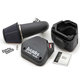 Banks Power 94-02 Dodge 5.9L Ram-Air Intake System - Dry Filter AJ-USA, Inc
