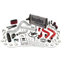 Load image into Gallery viewer, Banks Power 94-95.5 Ford 7.3L Auto PowerPack System - SS Single Exhaust w/ Black Tip AJ-USA, Inc