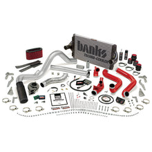 Load image into Gallery viewer, Banks Power 94-95.5 Ford 7.3L Auto PowerPack System - SS Single Exhaust w/ Black Tip AJ-USA, Inc