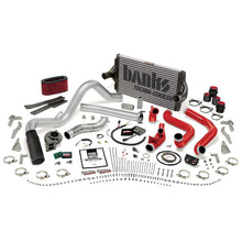Load image into Gallery viewer, Banks Power 94-95.5 Ford 7.3L Auto PowerPack System - SS Single Exhaust w/ Black Tip AJ-USA, Inc