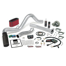 Load image into Gallery viewer, Banks Power 94-95.5 Ford 7.3L Auto Stinger-Plus System - SS Single Exhaust w/ Black Tip AJ-USA, Inc