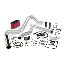 Banks Power 94-95.5 Ford 7.3L Man Stinger System AJ-USA, Inc