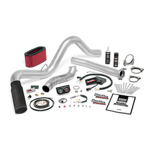 Load image into Gallery viewer, Banks Power 94-95.5 Ford 7.3L Man Stinger System - SS Single Exhaust w/ Black Tip AJ-USA, Inc
