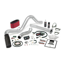 Load image into Gallery viewer, Banks Power 94-95.5 Ford 7.3L Man Stinger System - SS Single Exhaust w/ Black Tip AJ-USA, Inc