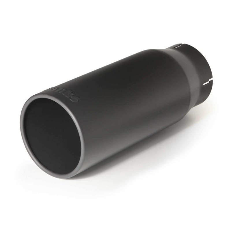 Banks Power 94-95.5 Ford 7.3L Man Stinger System - SS Single Exhaust w/ Black Tip AJ-USA, Inc