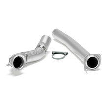 Load image into Gallery viewer, Banks Power 94-97 Ford 7.3L Monster Turbine Outlet Pipe Kit AJ-USA, Inc