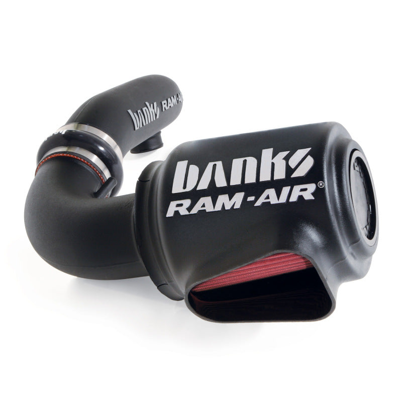 Banks Power 97-06 Jeep 4.0L Wrangler Ram-Air Intake System AJ-USA, Inc