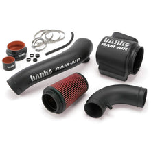 Load image into Gallery viewer, Banks Power 97-06 Jeep 4.0L Wrangler Ram-Air Intake System AJ-USA, Inc