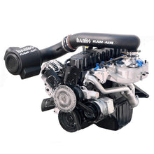 Load image into Gallery viewer, Banks Power 97-06 Jeep 4.0L Wrangler Ram-Air Intake System AJ-USA, Inc