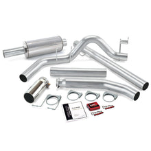 Load image into Gallery viewer, Banks Power 98-00 Dodge 5.9L Std Cab Git-Kit - SS Single Exhaust w/ Chrome Tip AJ-USA, Inc