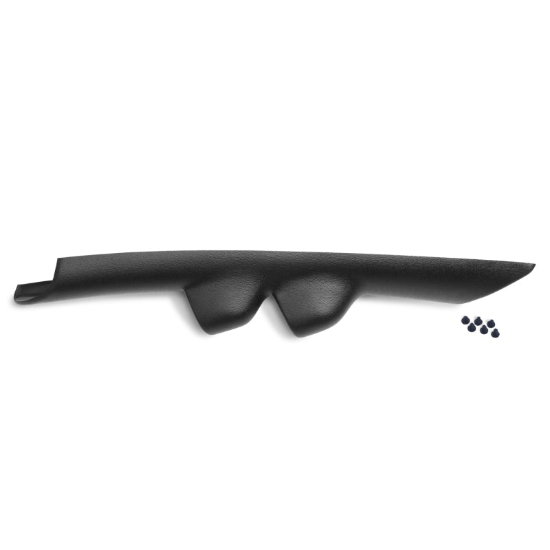 Banks Power 98-02 Dodge Ram Full Pillar Mount - 3 Gauge w/ Speaker AJ-USA, Inc
