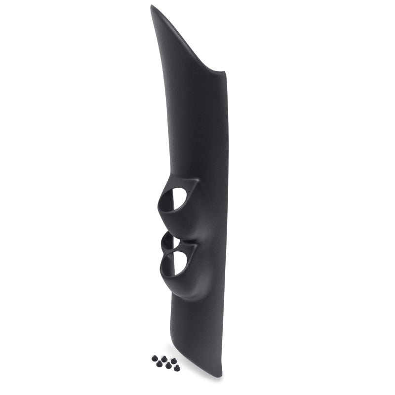Banks Power 98-02 Dodge Ram Full Pillar Mount - 3 Gauge w/ Speaker AJ-USA, Inc