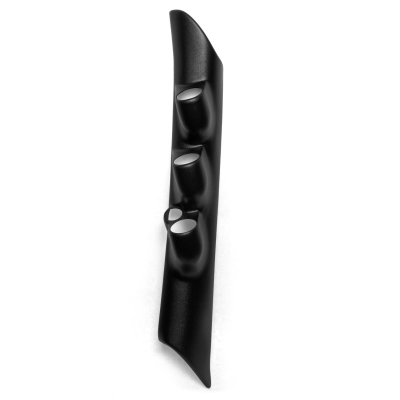 Banks Power 98-02 Dodge Ram Full Pillar Mount - 3 Gauge w/ Speaker AJ-USA, Inc