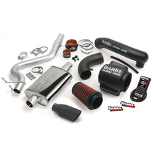 Load image into Gallery viewer, Banks Power 98-99 Jeep 4.0L Wrangler Stinger System - SS Single Exhaust w/ Black Tip AJ-USA, Inc