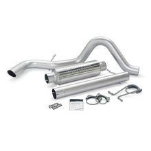 Load image into Gallery viewer, Banks Power 99-03 Ford 7.3L Monster Sport Exhaust System AJ-USA, Inc