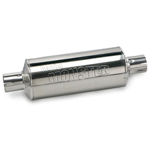 Load image into Gallery viewer, Banks Power 99-03 Ford 7.3L Muffler Kit - 4in X 4in S/S AJ-USA, Inc