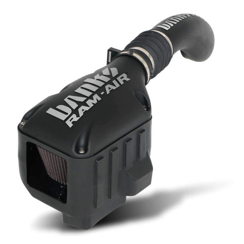 Banks Power 99-08 Chev/GMC 1500-W/Elec Fan Ram-Air Intake System - Dry Filter AJ-USA, Inc