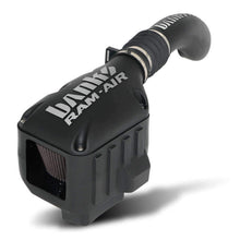 Load image into Gallery viewer, Banks Power 99-08 Chev/GMC 1500-W/Elec Fan Ram-Air Intake System - Dry Filter AJ-USA, Inc