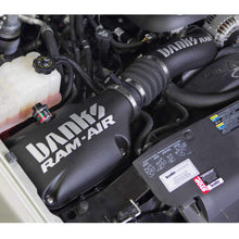 Load image into Gallery viewer, Banks Power 99-08 Chev/GMC 1500-W/Elec Fan Ram-Air Intake System - Dry Filter AJ-USA, Inc