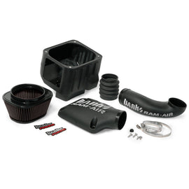 Banks Power 99-08 Chev/GMC 1500-W/Elec Fan Ram-Air Intake System - Dry Filter AJ-USA, Inc