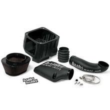 Load image into Gallery viewer, Banks Power 99-08 Chev/GMC 1500-W/Elec Fan Ram-Air Intake System - Dry Filter AJ-USA, Inc