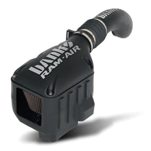 Load image into Gallery viewer, Banks Power 99-08 Chev/GMC 1500-W/Elec Fan Ram-Air Intake System - Dry Filter AJ-USA, Inc