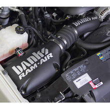 Load image into Gallery viewer, Banks Power 99-08 Chev/GMC 4.8-6.0L 1500 Ram-Air Intake System AJ-USA, Inc