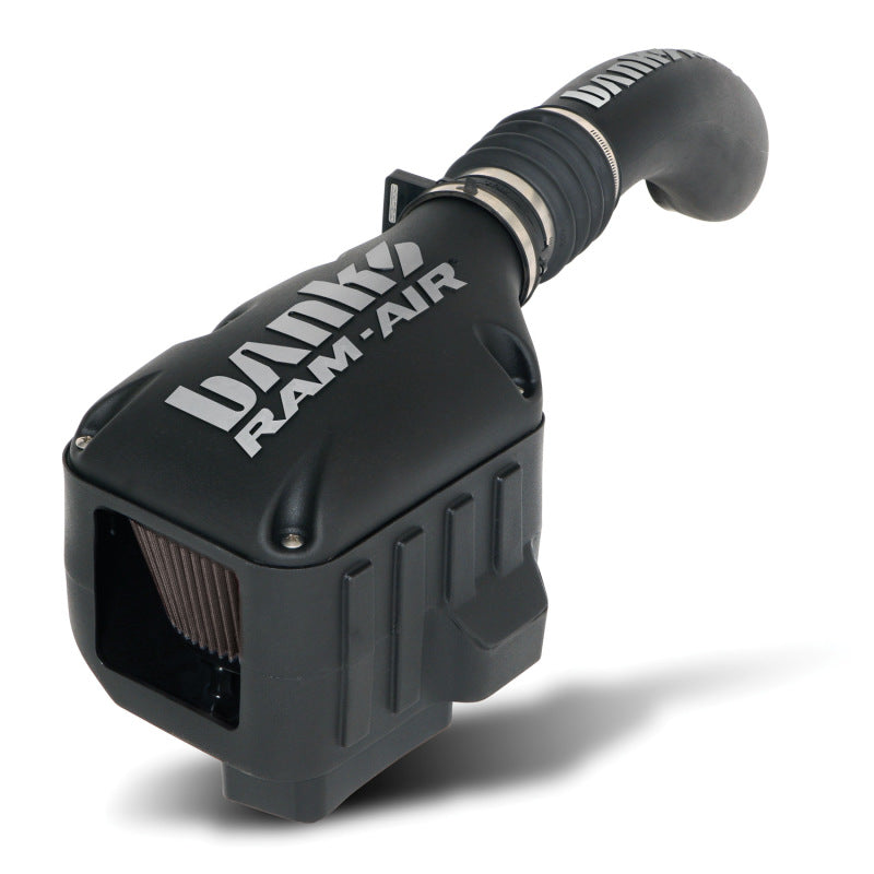 Banks Power 99-08 Chev/GMC 4.8-6.0L 1500 Ram-Air Intake System - Dry Filter AJ-USA, Inc
